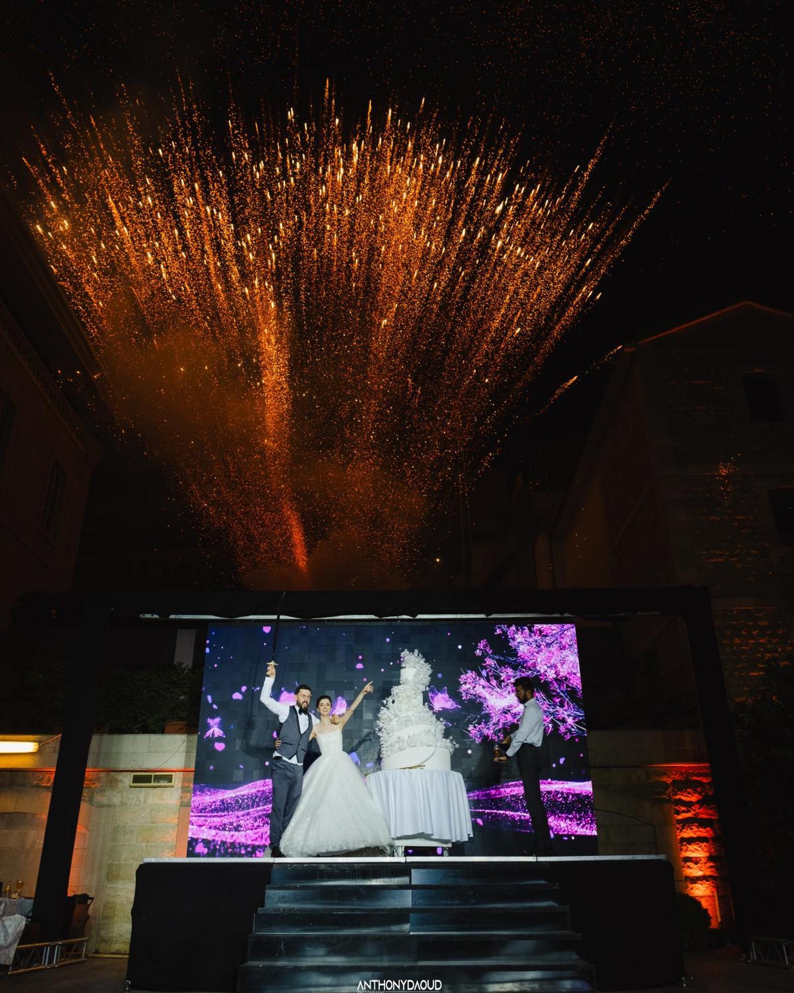 Grand Kadri Hotel - History Marked By Cristal Lebanon Zahle Luaran gambar